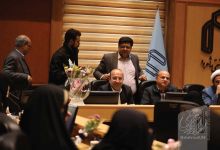 گزارش تصویری مراسم بزرگداشت مقام مادر و روز زن